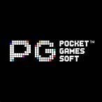pg pocket games